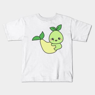 Lost Ark Merch Lostark Cute Mokoko Kids T-Shirt